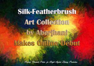 Silk-Featherbrush Collection Makes Online Debut 